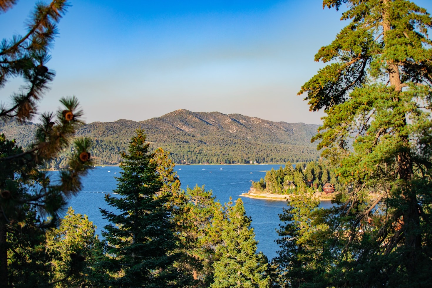 Utilities in Big Bear Lake: What Full-Time Residents Know